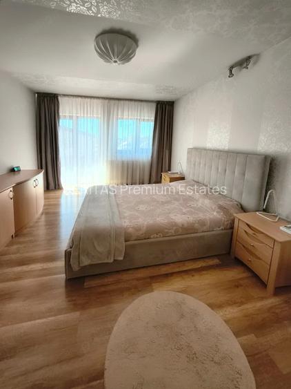 Casa individuala de vanzare 2011, garaj si curte, Colentina cartier Ion Creanga - 13