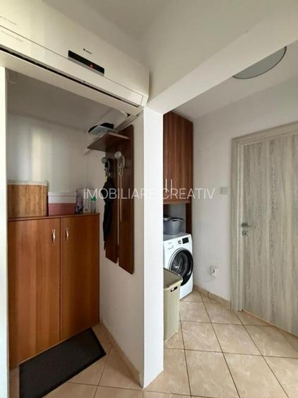 Apartament 2 camere Dristor Rebreanu Park Lake - 10