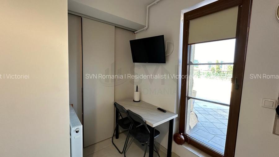 REA1024213 Penthouse 4 camere Zona Centrala - 16