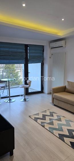 Garsoniera zona Aviatiei foarte aproape de metrou - 2