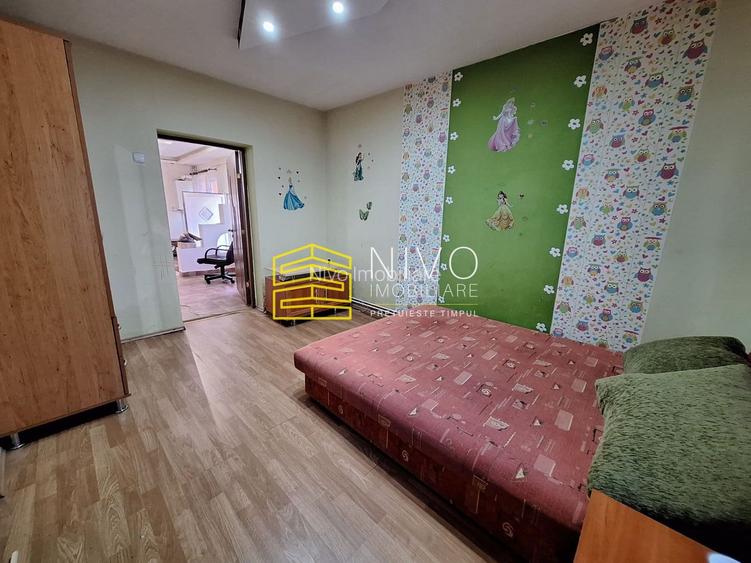 Casă – Sg. de Mureș – Zona Primăriei - 6