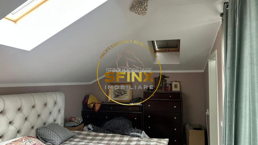 4 camere | Bloc nou | Unirii - Matei Basarab | Centrala termica - 13