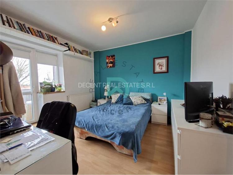 Apartament 2 camere Faget, Brasov - 3