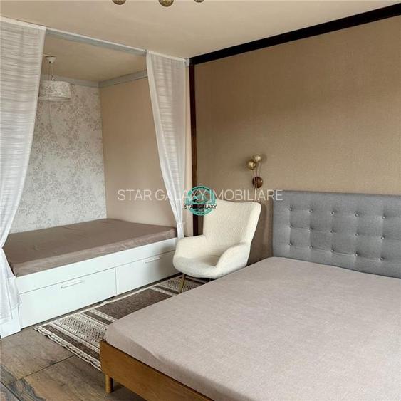 Apartament cu 2 camere de vanzare, 64 mp, bloc nou in Tudor - 5