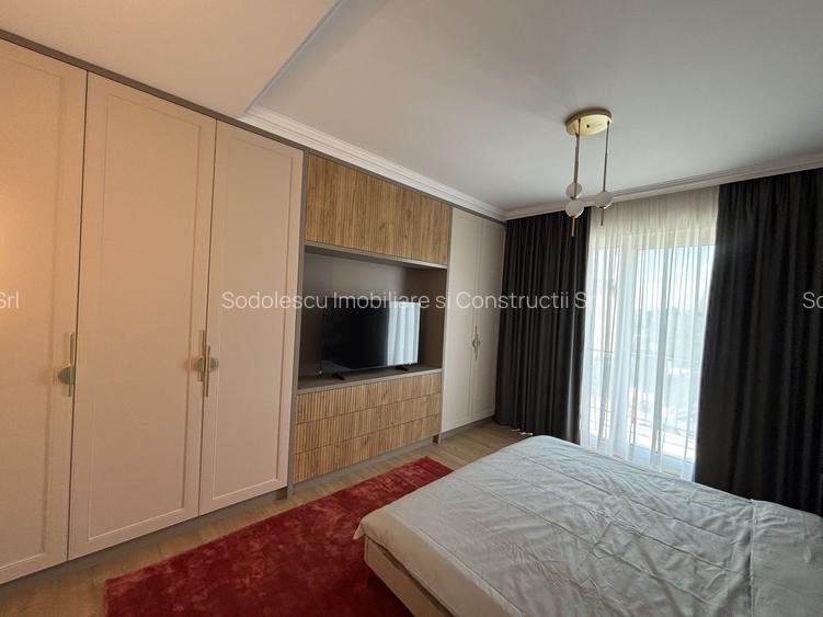 Lux și calitate în Mosnita Noua - 10