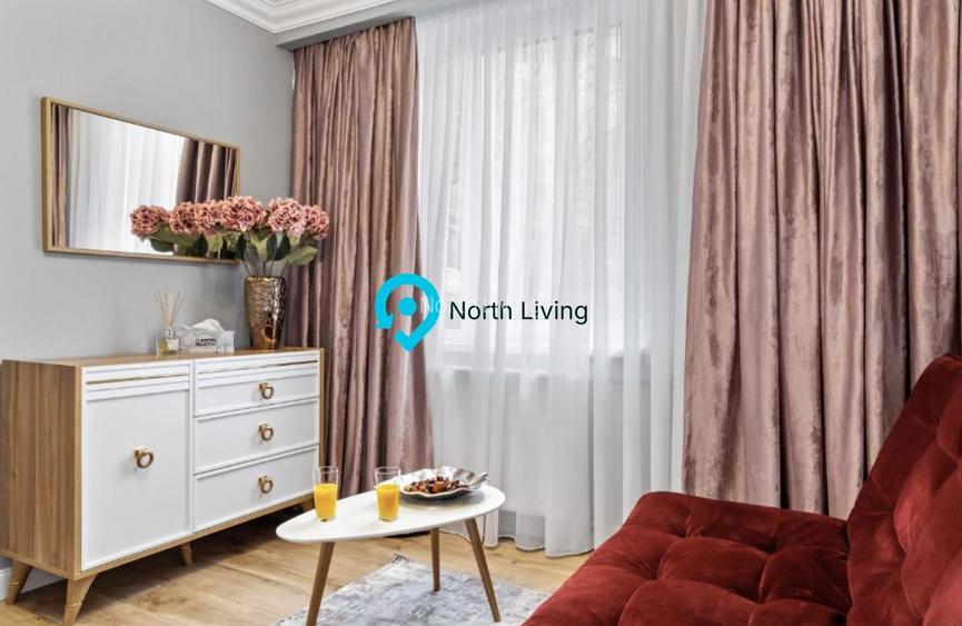 🏠 Apartament de închiriat – Bulevardul Ion C. Brătianu, Sector 3, Buc - 19