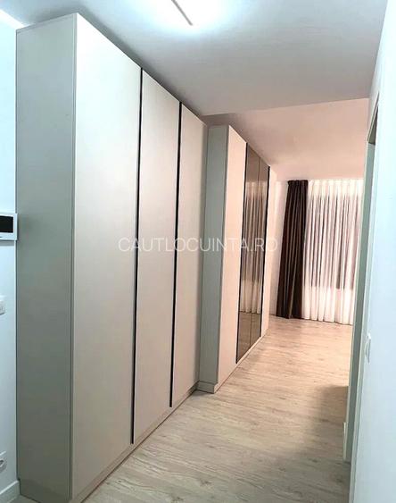 Apartament 2 camere | Panorama spectaculoasa | Parcare | Greenfield - 9