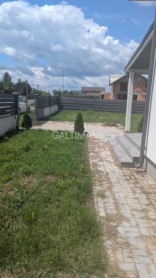 Casa noua! Vila  P+M, situată în zona Buftea –Samurcasi - 53