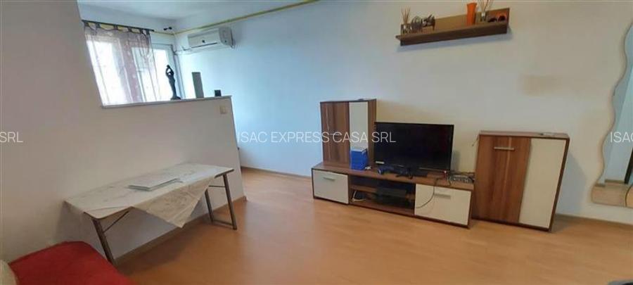 Apartament cu 2 camere, Nicolina (Spitalul de Recuperare) - 4