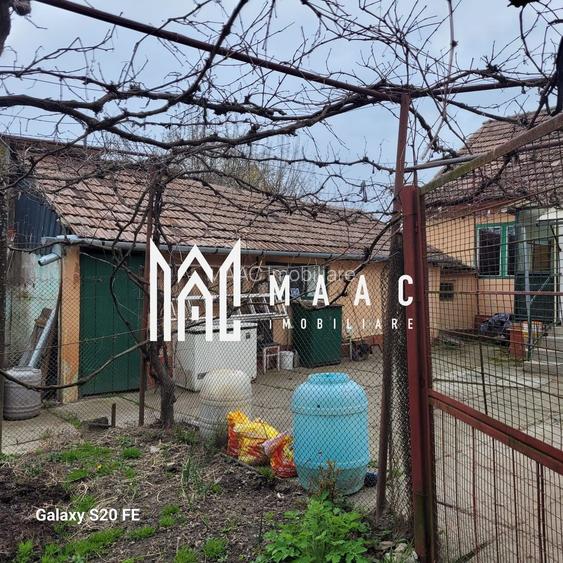 Cisnadie I Central I Casa de renovat I 500 mp teren - 20