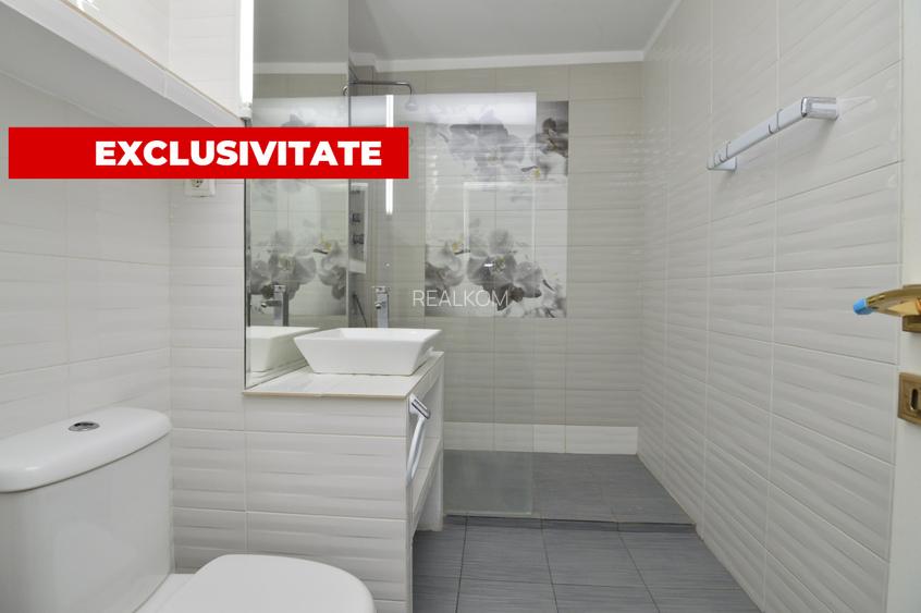 VANZARE APARTAMENT 3 CAMERE UNIRII - NERVA TRAIAN - 14