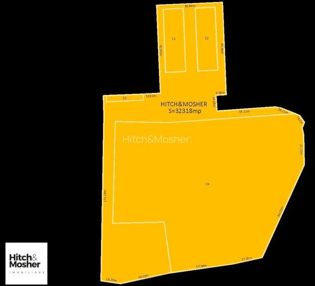 3 ha de teren intravilan Ortisoara - 2