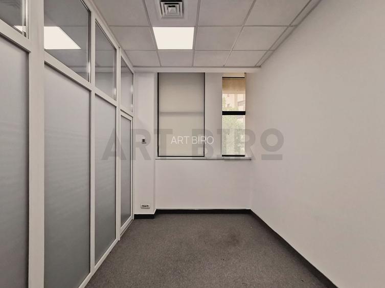 Zero comision, 210-220mp birou Grozavesti, parcare, showroom sau birou - 7