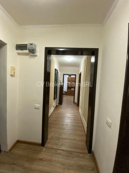 Polona 2 cam dec 4/8, renovat, mobilat, utilat, prima inchiriere - 22