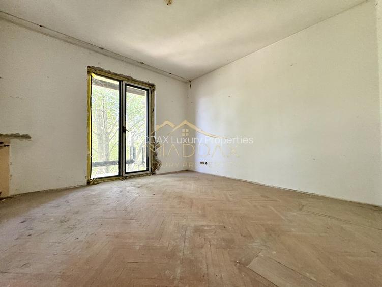 Vila cu 13 camere *4000mp teren* / Piscina / Snagov - 32