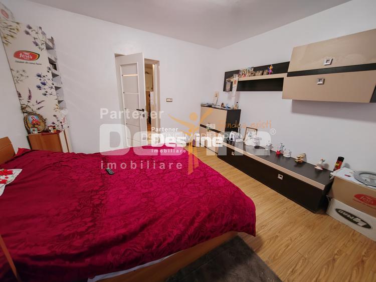 Valea Adanca - Duplex P+Mansarda 107mp + 110 mp CURTE - 11