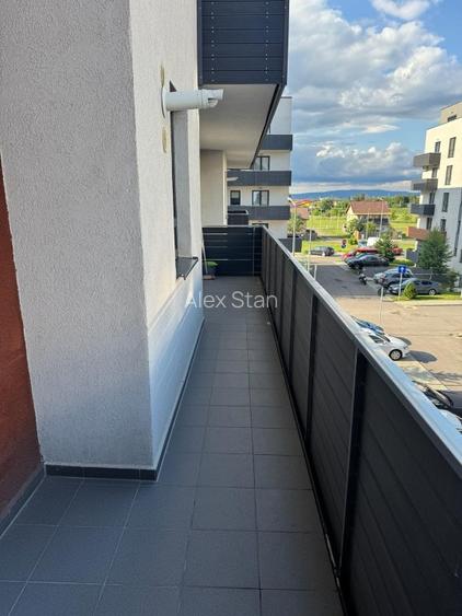 Apartament 2 camere Avantgarden 3, faza IV, parcare subterana + boxa - 9