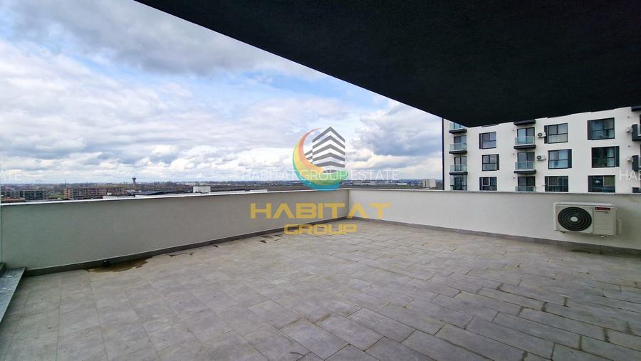 Apartament 4 camere duplex zona Pallady - 16