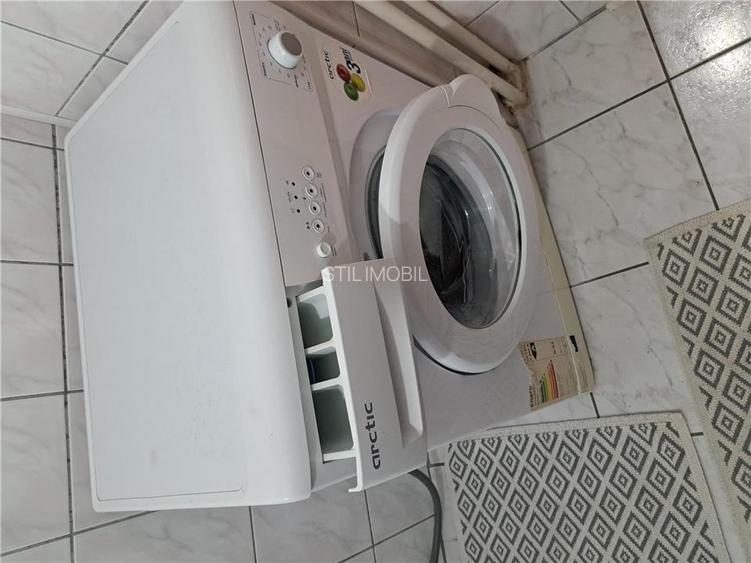Apartament 1 Camera Podul Ros - 340 euro - 8