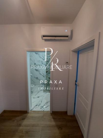 Apartament nou de inchiriat 3 camere si parcare subterana, zona Eroilor! - 13