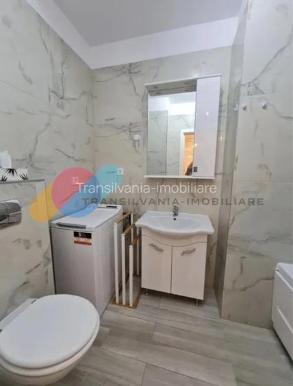 Apartament 3 camere, decomandat, 80mp - complex Avella Residence - 6