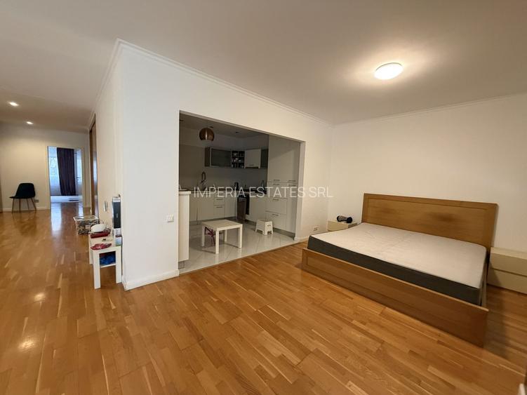 Apartament cochet cu gradina,  piscina comuna si spatiu de joaca copii - 18