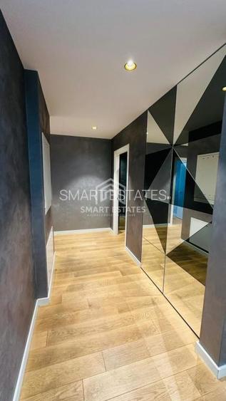 Apartament elegant 4 camere | One Herastrau Towers - 6