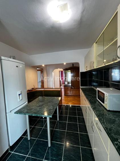 Apartament 3 camere decomandate | Tomis 3 – zona Mega Image | 76 mp - 5