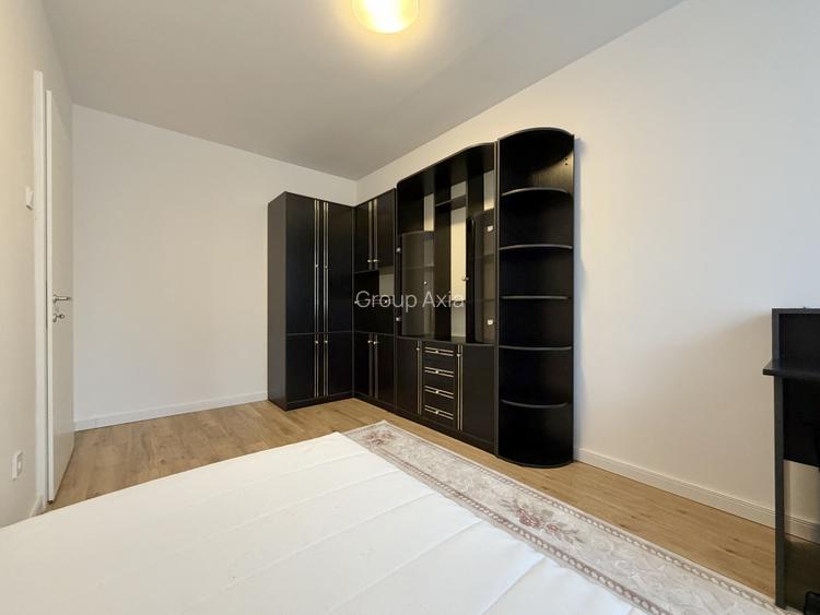 Prima inchiriere! 3 camere decomandate, Gheorgheni, zona Hotel Royal - 12