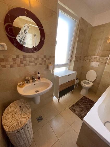 Direct  de la proprietar:de închiriat apartament cu două camere  - 5