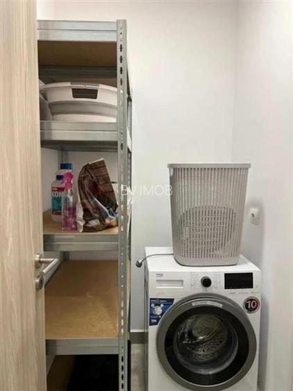 Inchiriem Apartament 2 Camere, Modern, Decomandat, Tractorul - 8