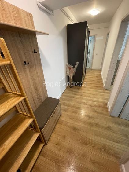 Apartament de inchiriat cu 3 camere si loc de parcare la subsol - 10