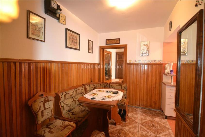 Exclusiv!Apartament 3 camere decomandat Astra- Berzei - 26