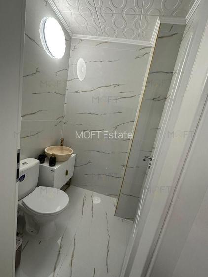 Moft Estate va prezinta  spre  inchiriere ap 3 camere zona  Vitan - 7