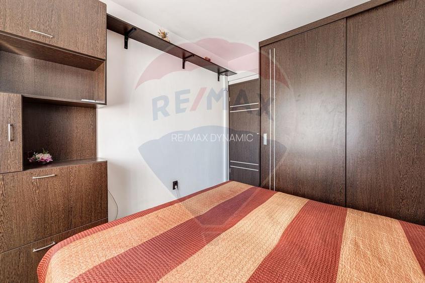 Apartament cu 3 camere pe Malul Muresului - 4