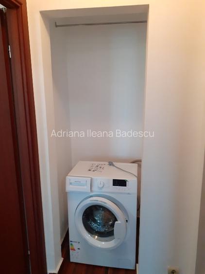 2 camere, Gara de Nord, fara risc, renovat, utilat mobilat, metrou, proprietar. - 8