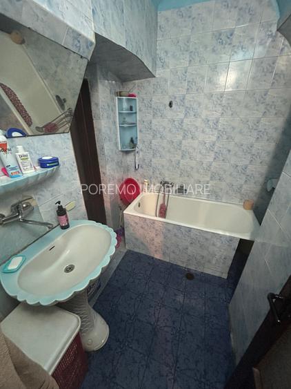 De vanzare apartament zona Iosefin - str Vacarescu, 0% Comision prin Poremo Imob - 4