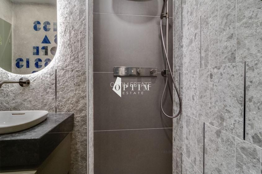 PREMIUM 2 rooms, smart home, UNIQUE, parking included! - 13