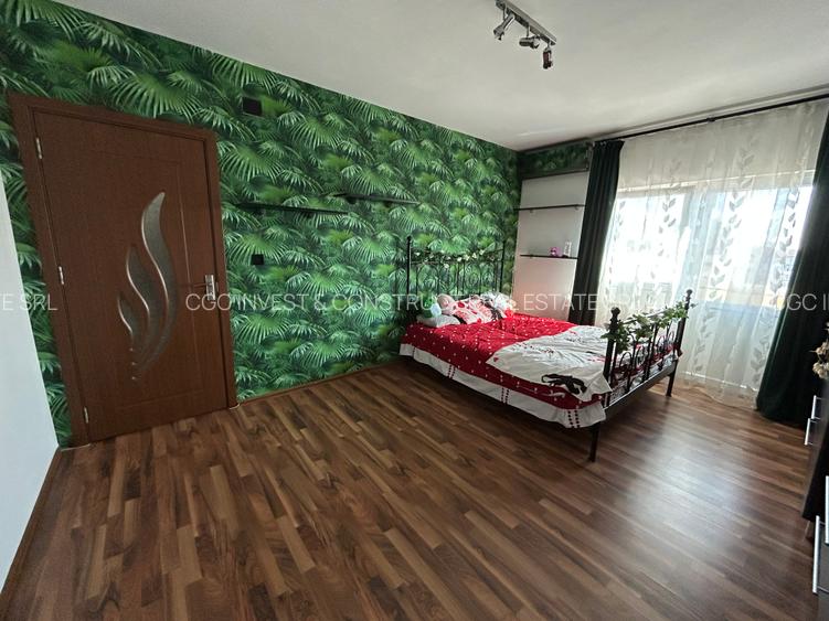 1 Cam--Sagului-5 Min de Centru-Mobilat complet-Utilat-Centrala--290 Euro !Neg - 2