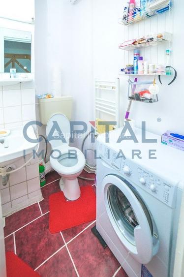 Comision 0%, Apartament 2 camere, Mureseni - 8