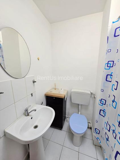 Stefan Cel Mare/Barbu Vacarescu/Centrala Prorpie/Garsoniera Spatioasa la Cheie/ - 6