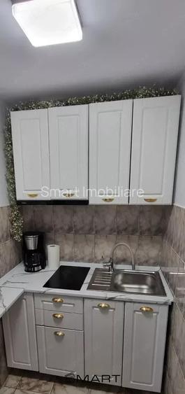 Apartament 1 camere zona Lazaret - 4