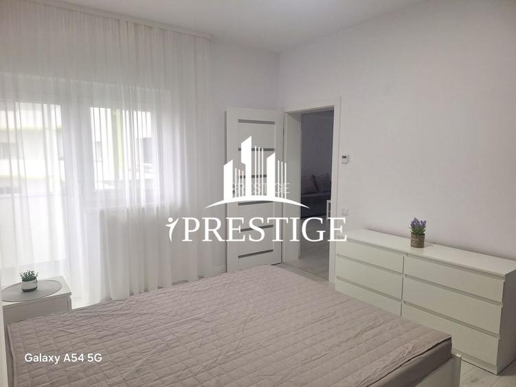 APARTAMENT NOU 2 CAMERE, ETAJ 1, BALCON, PARCARE, CARTIER DEVENTER - 11