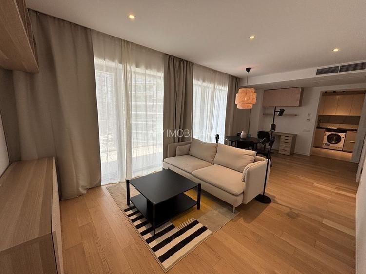 Apartament 2 camere One Lake Club - zona Aurel Vlaicu - 2