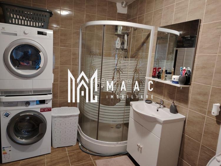 Apartament 3 camere | 65 MPU | Vasile Aaron - 8