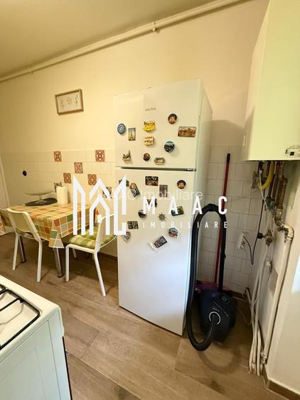 Apartament 2 camere | Decomandat | Etaj 1 | Mihai Viteazu - 19