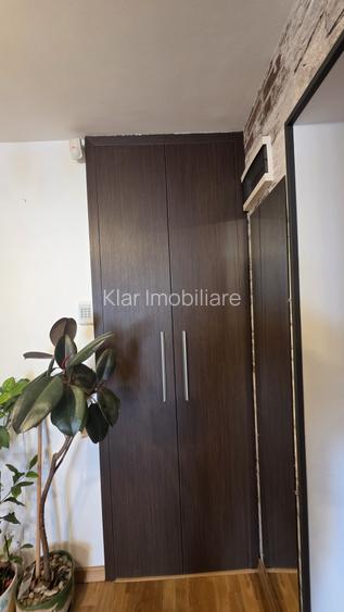 Apartament 2 camere, Gruia, langa Parcul Cetatuia si Stadionul CFR - 12