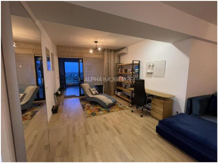 Apartament 2 camere Upground | 100 mp - 4
