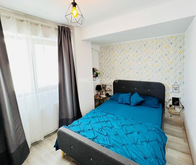 Apartament 2 camere + parcare  bloc nou / Mihai Bravu- Vitan IM501 - 6