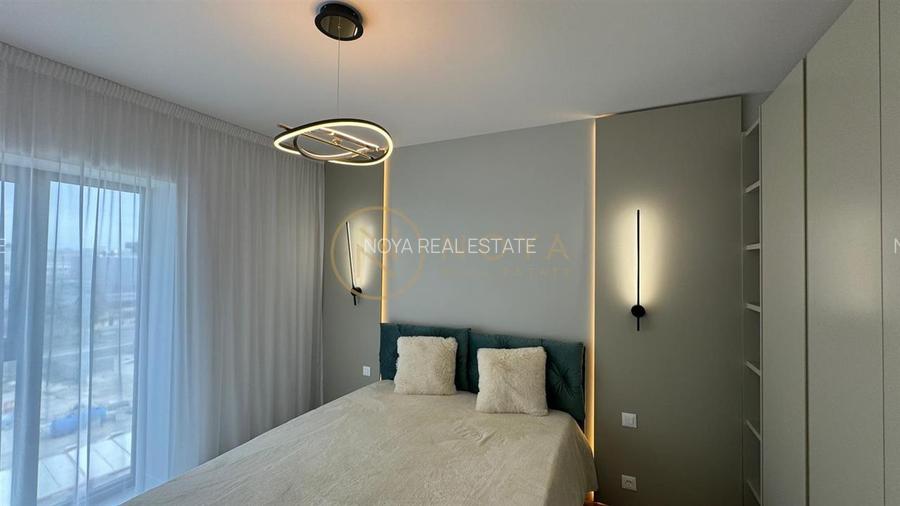 Apartament 2 camere mobilat Rovere - parcare optional | One Cotroceni - 9